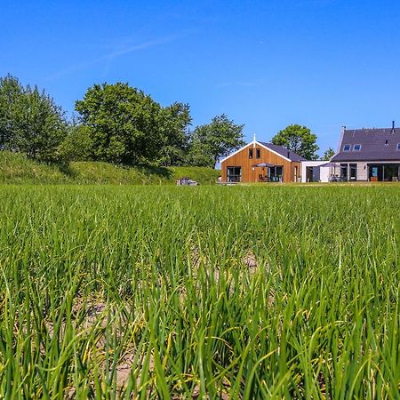 Aenbetje Goedereede Exterior foto