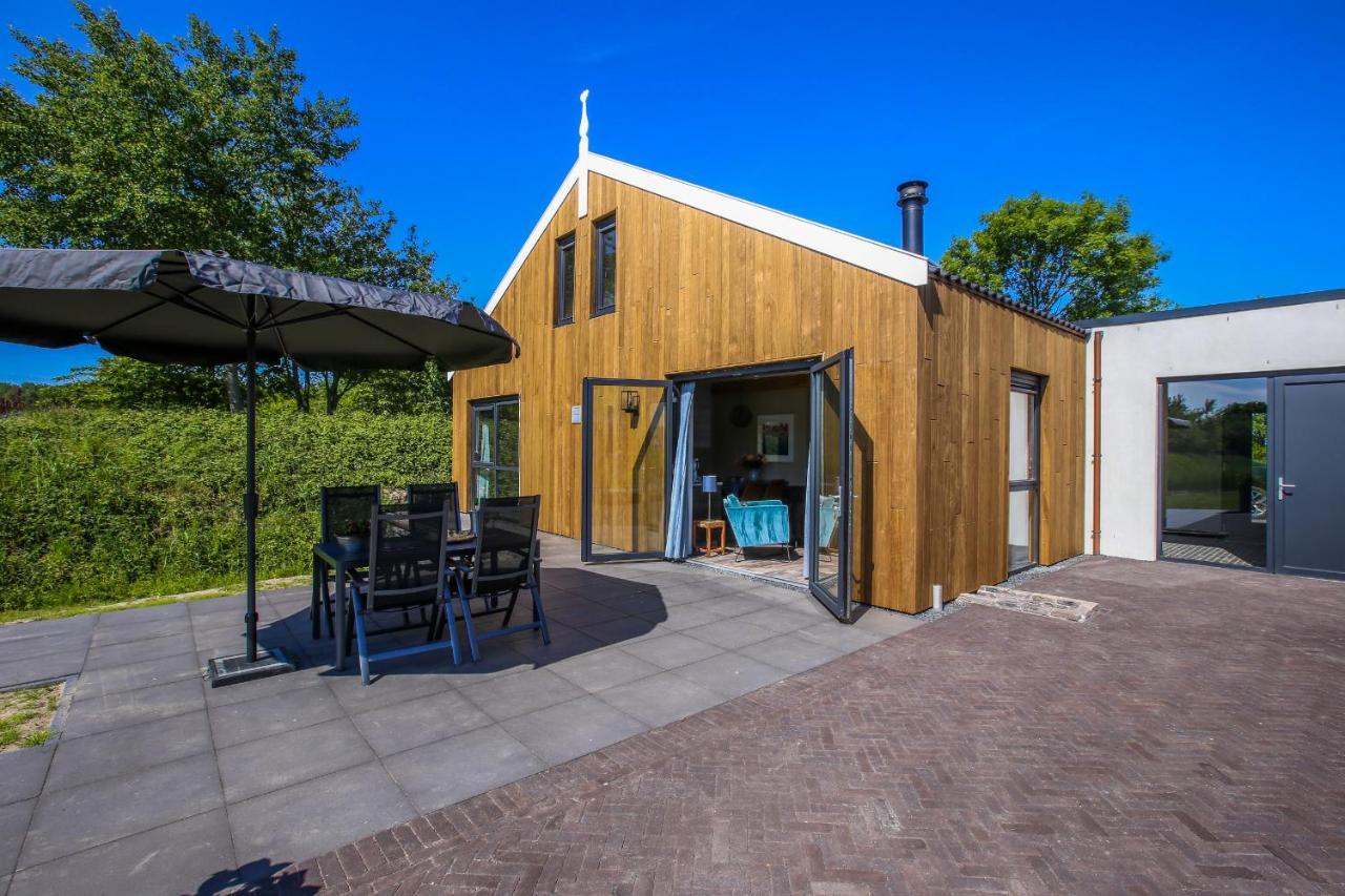 Aenbetje Goedereede Exterior foto